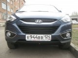 Hyundai ix35 Club - Мой ix35