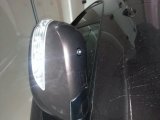 Hyundai ix35 Club - подсветка в зеркалах